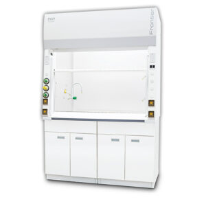 Frontier® Acid Digestion